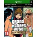 GTA Grand Theft Auto The Trilogy Definitive Edition (Xbox One, русские субтитры), 366090, Приключения/экшен